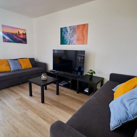 Villa Miri II Privlaka  Dış mekan fotoğraf