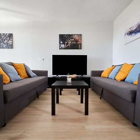 Villa Miri II Privlaka  Dış mekan fotoğraf