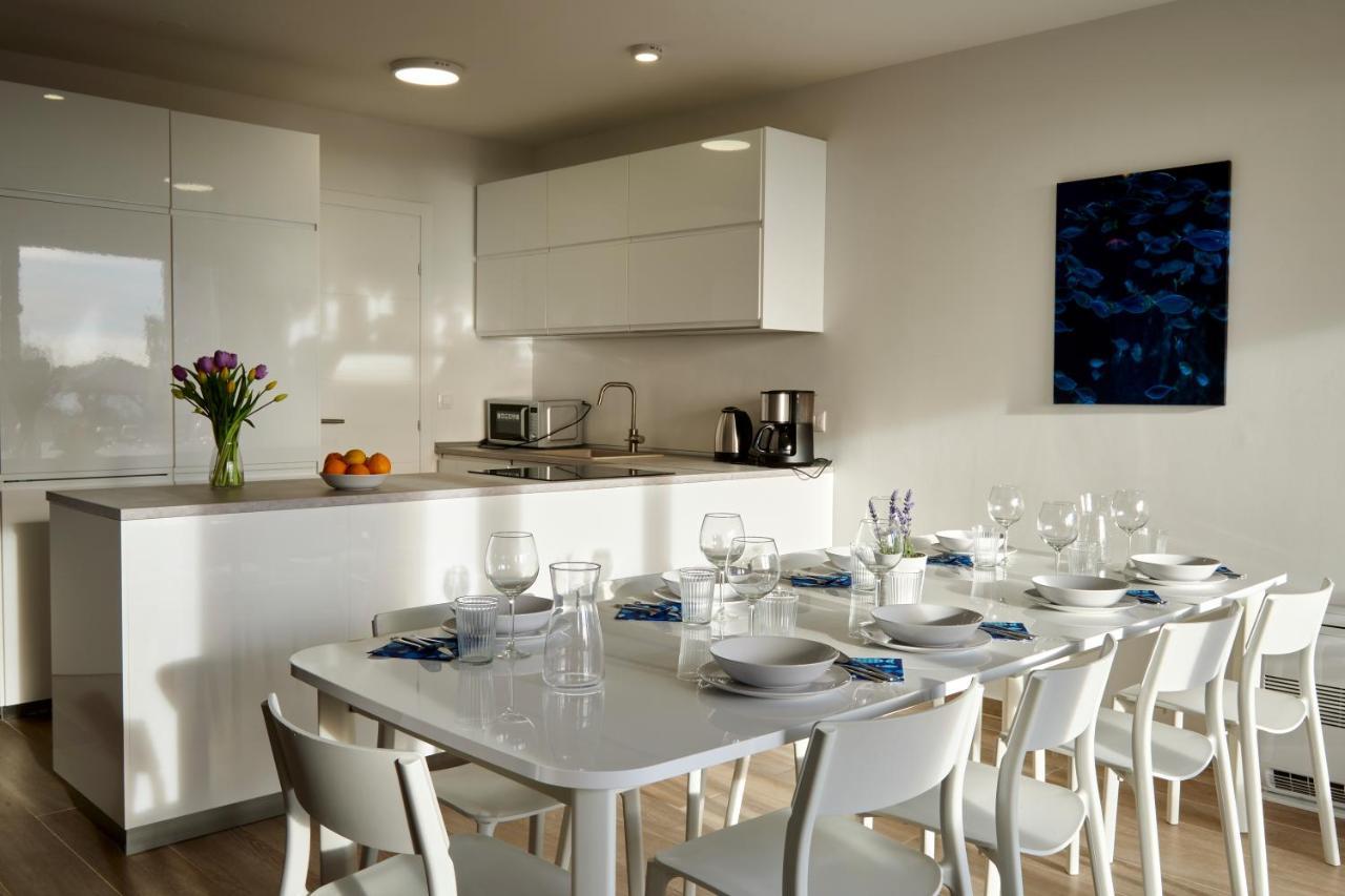 Villa Miri II Privlaka  Dış mekan fotoğraf
