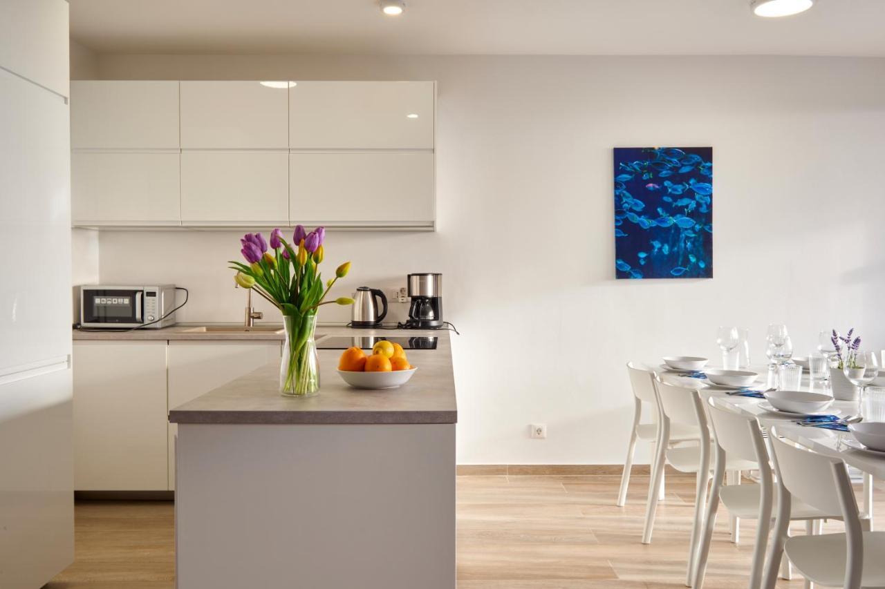 Villa Miri II Privlaka  Dış mekan fotoğraf
