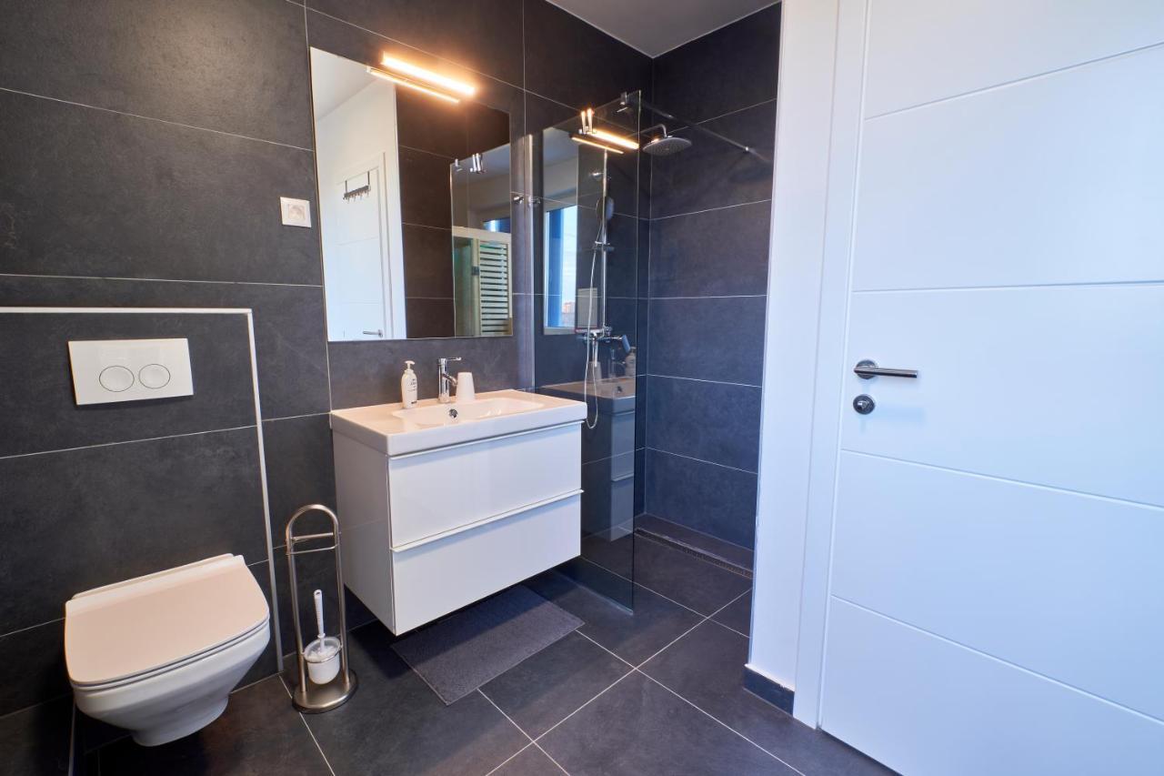 Villa Miri II Privlaka  Dış mekan fotoğraf