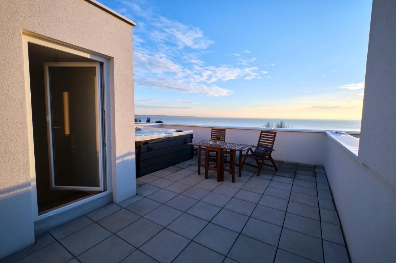 Villa Miri II Privlaka  Dış mekan fotoğraf