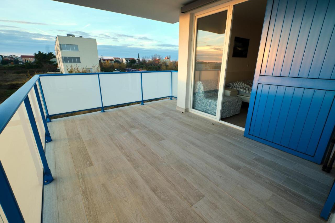 Villa Miri II Privlaka  Dış mekan fotoğraf