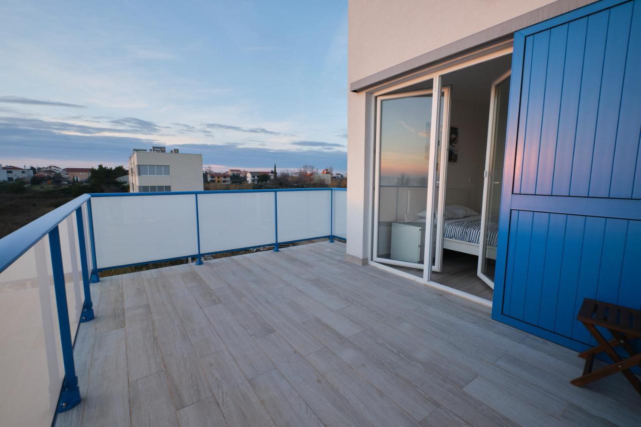 Villa Miri II Privlaka  Dış mekan fotoğraf