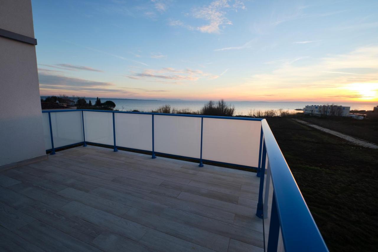 Villa Miri II Privlaka  Dış mekan fotoğraf