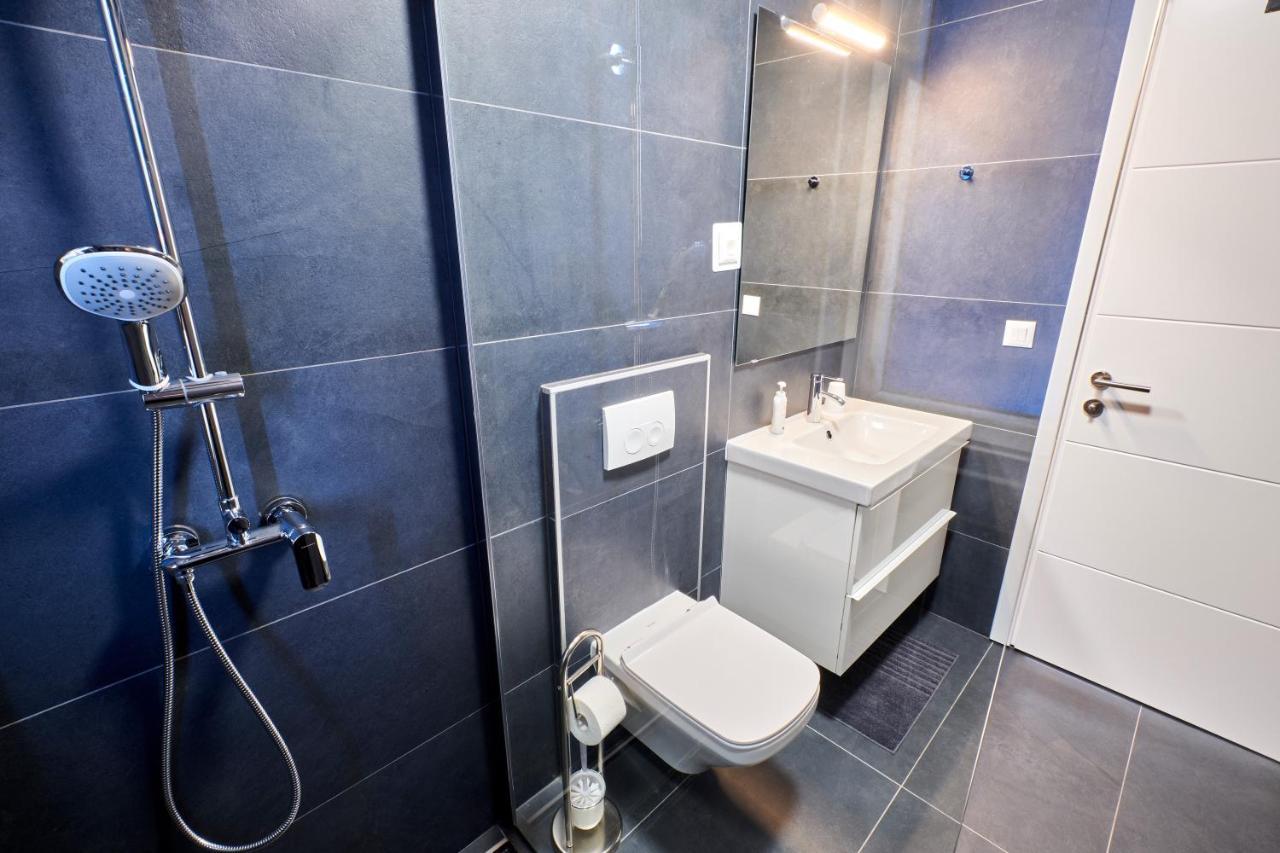 Villa Miri II Privlaka  Dış mekan fotoğraf