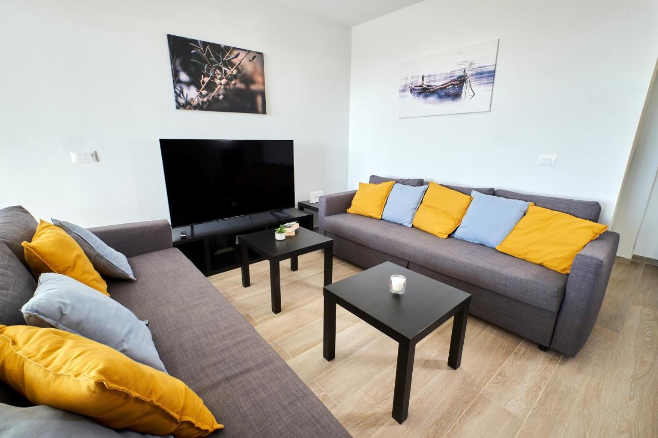 Villa Miri II Privlaka  Dış mekan fotoğraf