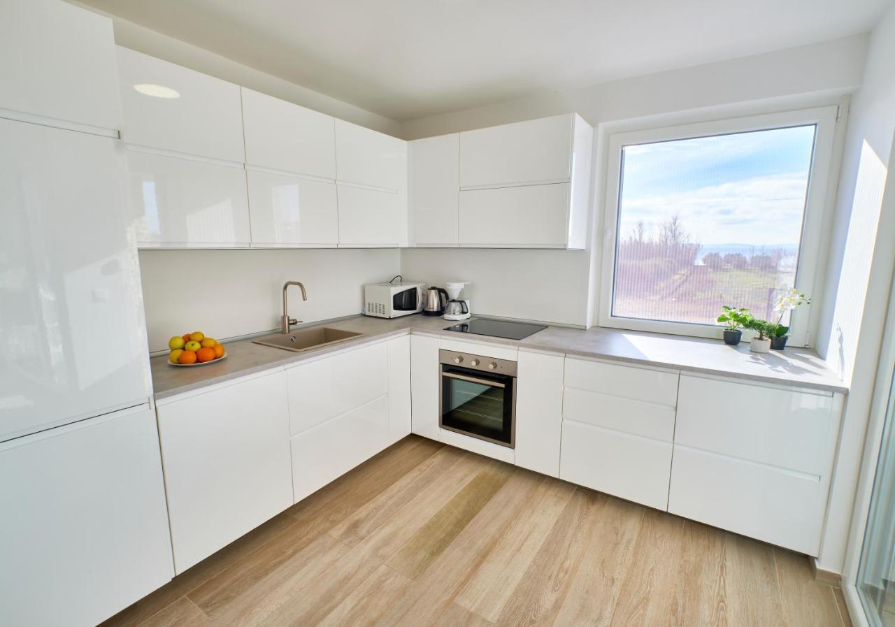 Villa Miri II Privlaka  Dış mekan fotoğraf
