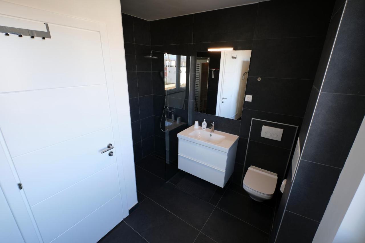 Villa Miri II Privlaka  Dış mekan fotoğraf