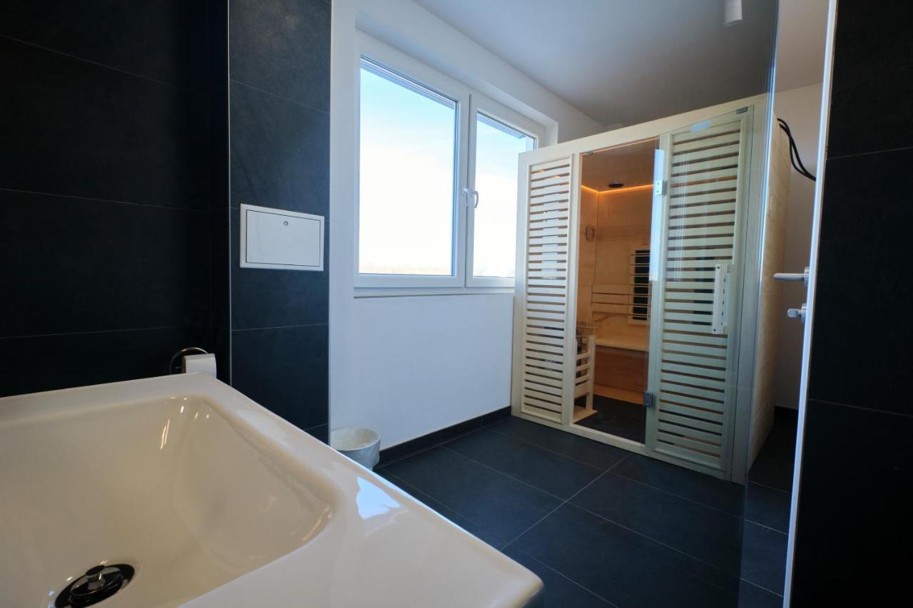 Villa Miri II Privlaka  Dış mekan fotoğraf