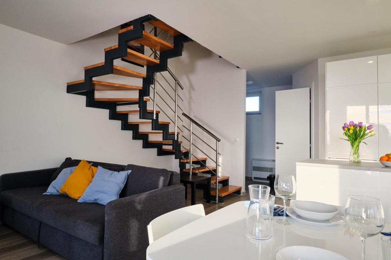Villa Miri II Privlaka  Dış mekan fotoğraf