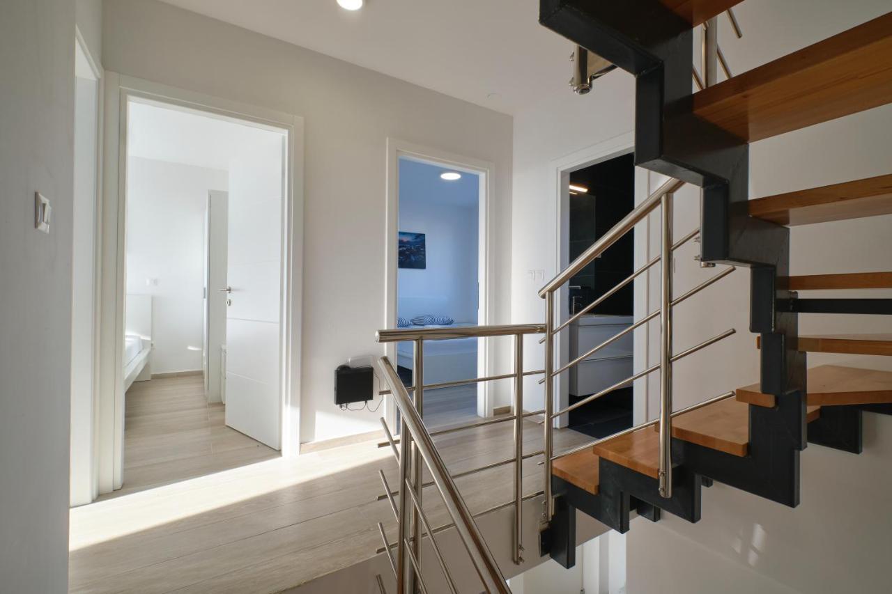 Villa Miri II Privlaka  Dış mekan fotoğraf