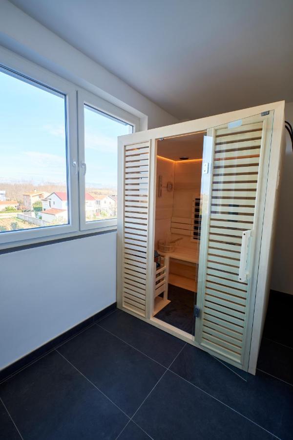 Villa Miri II Privlaka  Dış mekan fotoğraf