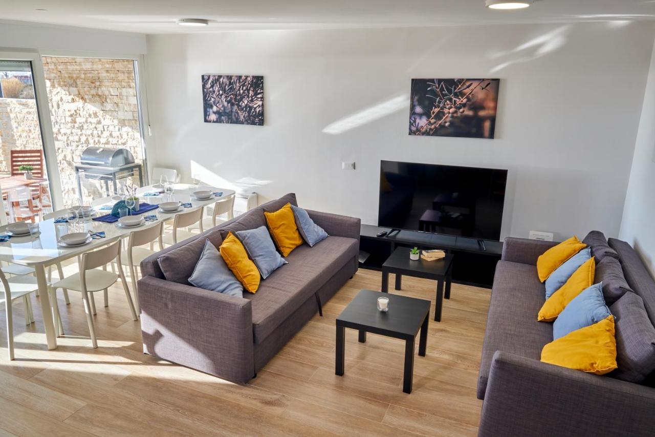 Villa Miri II Privlaka  Dış mekan fotoğraf