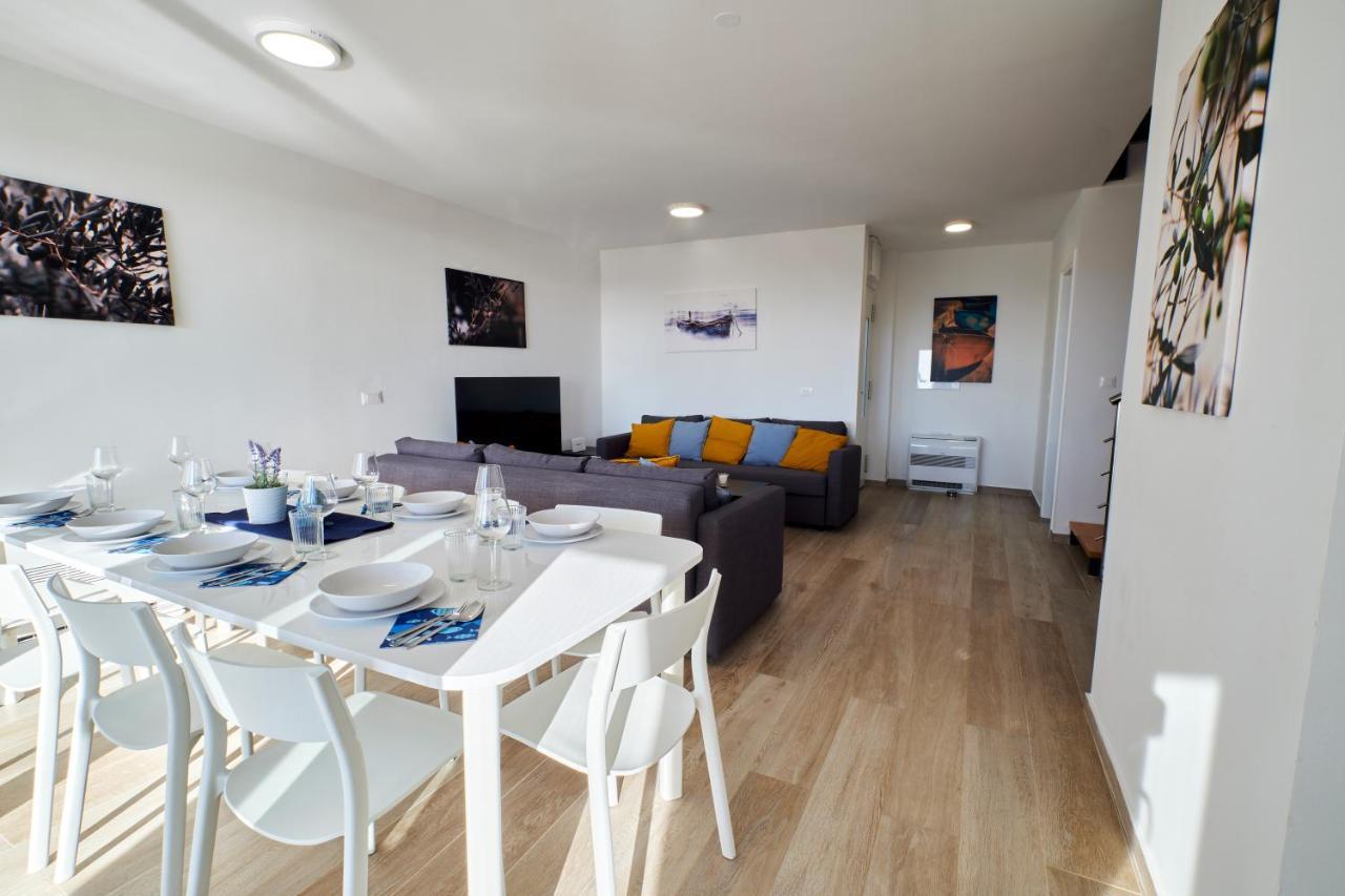 Villa Miri II Privlaka  Dış mekan fotoğraf