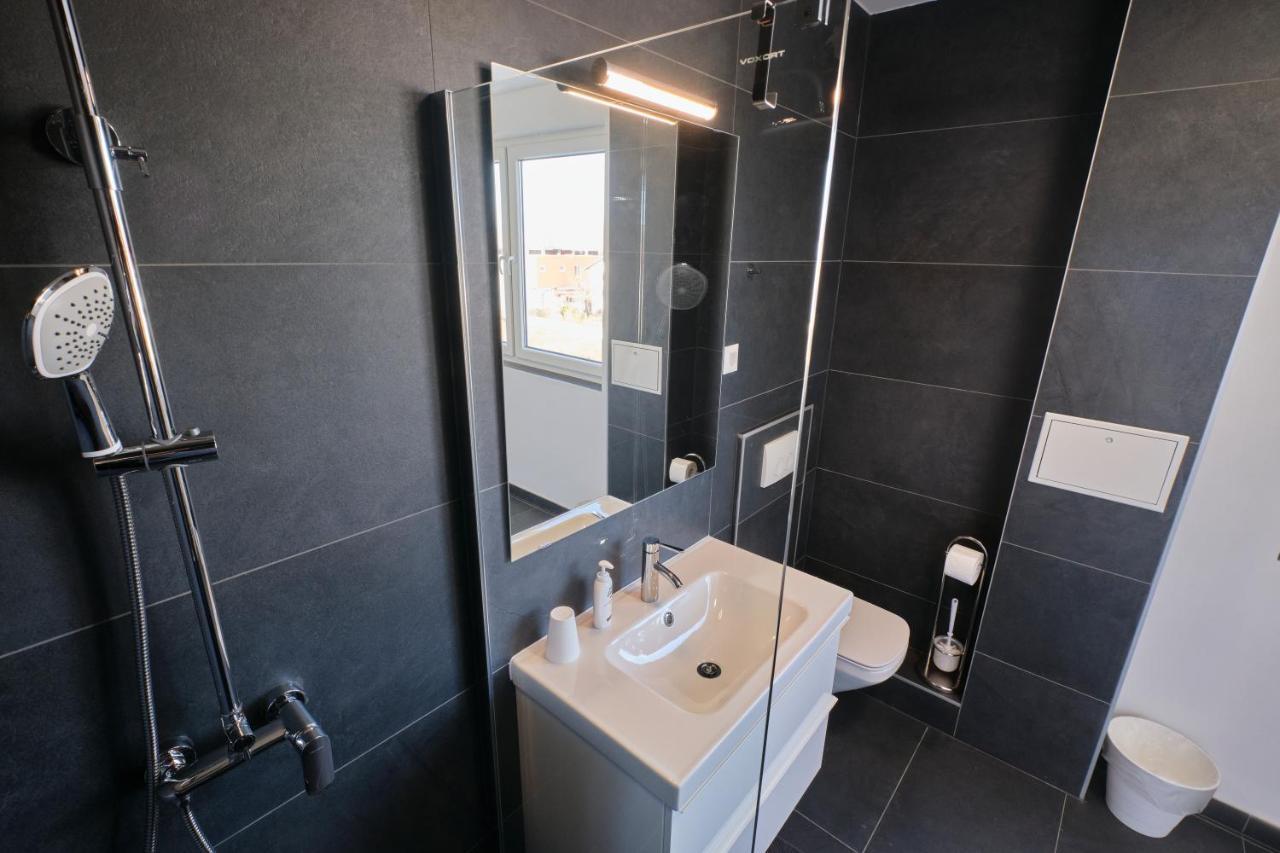 Villa Miri II Privlaka  Dış mekan fotoğraf