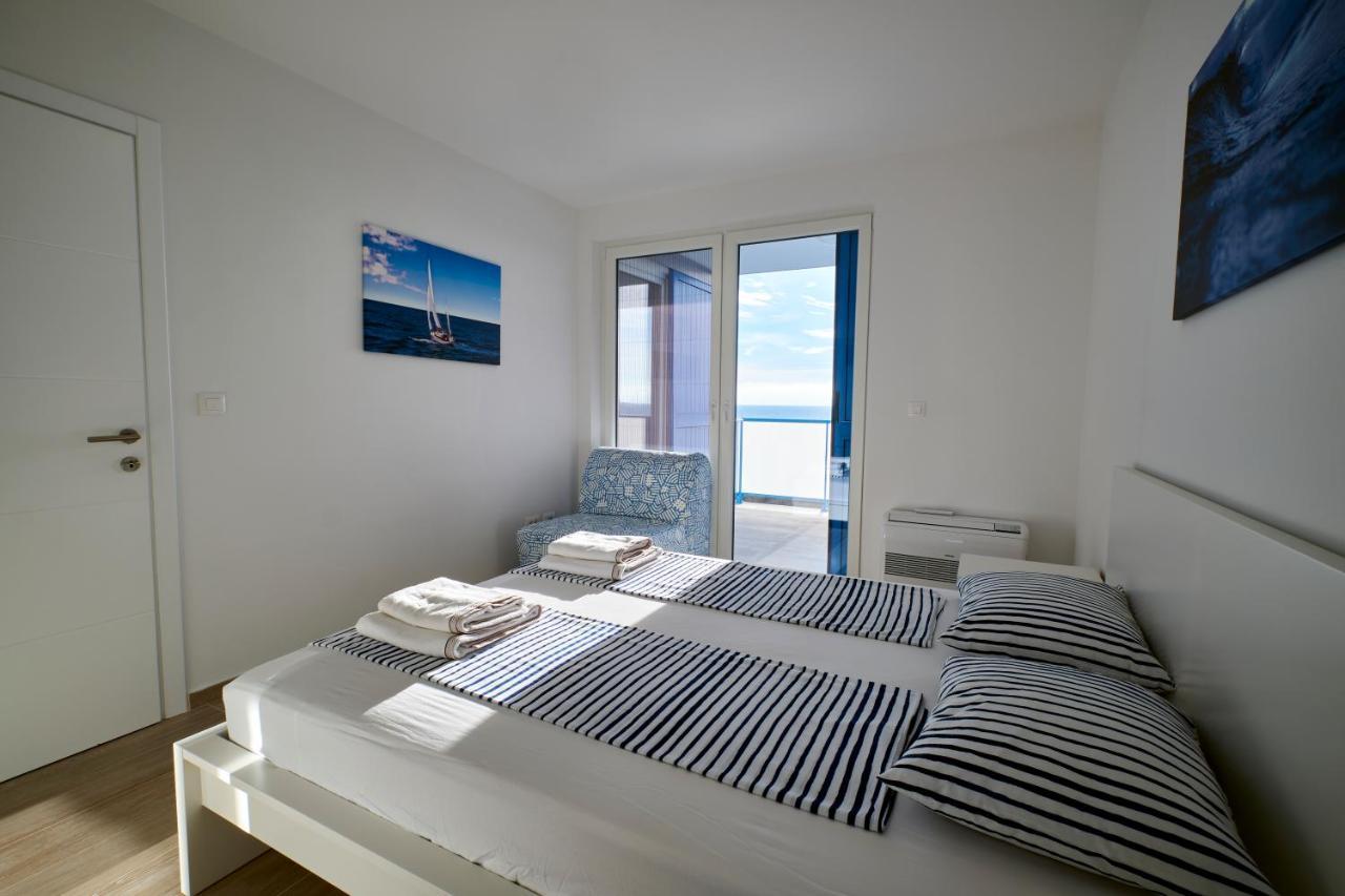 Villa Miri II Privlaka  Dış mekan fotoğraf