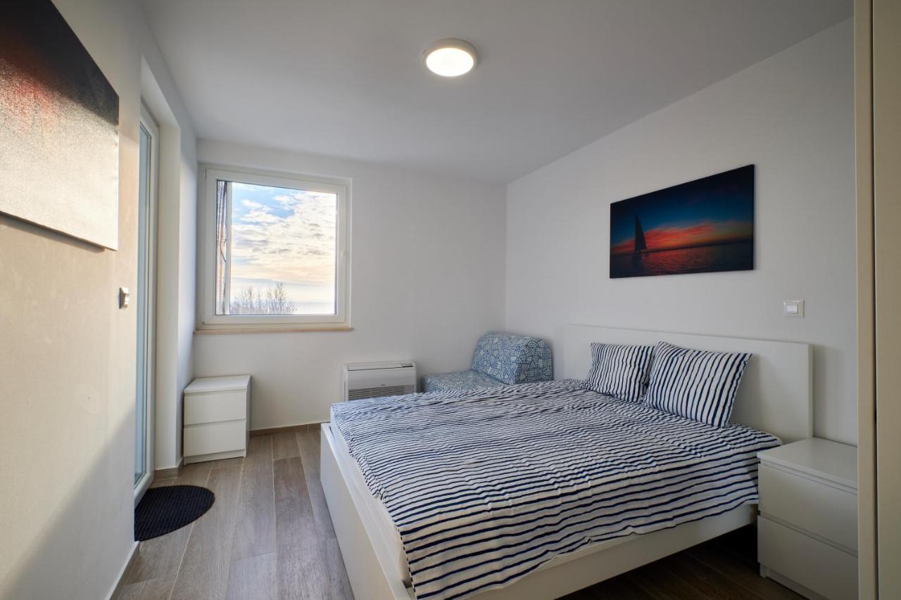 Villa Miri II Privlaka  Dış mekan fotoğraf