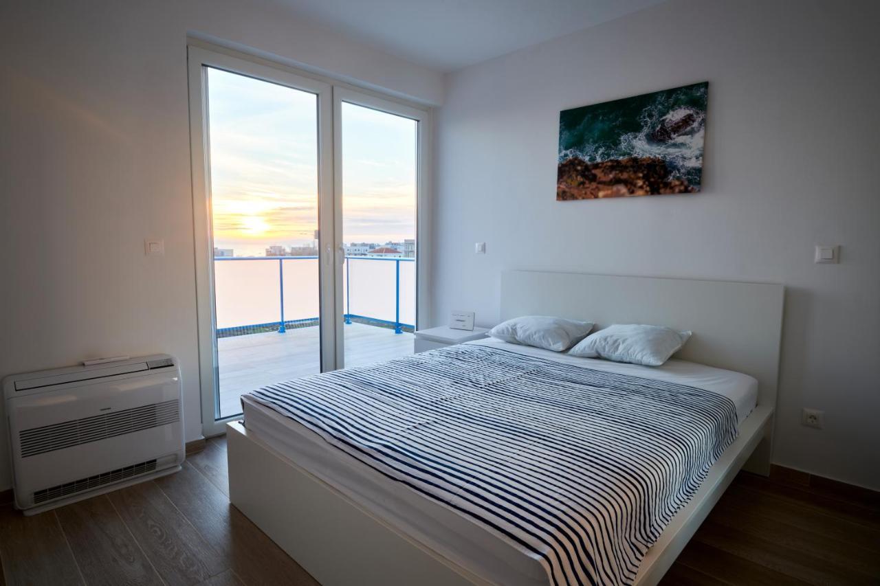 Villa Miri II Privlaka  Dış mekan fotoğraf